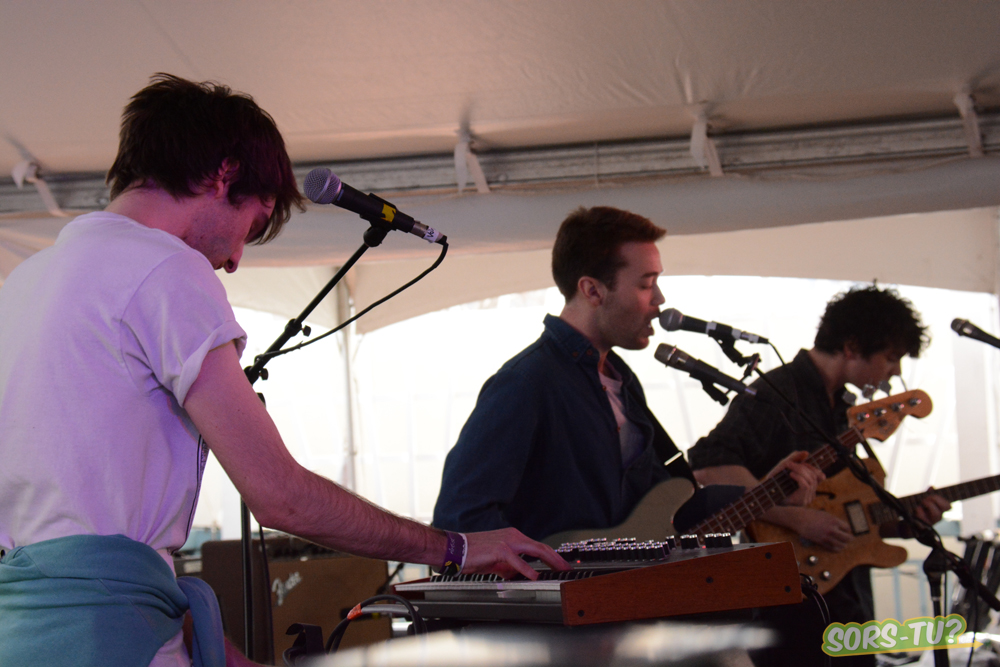 Maggy Mae's sxsw-seoul