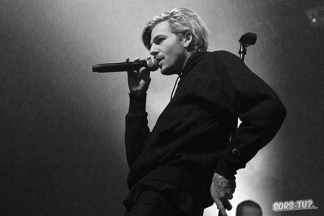 Photo par Karine Jacques.