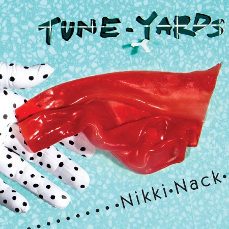tuneyards