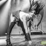 Suicide girls burlesque-<a href='https://www.billets.ca/villes/montreal'>Montr�al</a>-2014-08