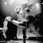 Suicide girls burlesque-<a href='https://www.billets.ca/villes/montreal'>Montr�al</a>-2014-04