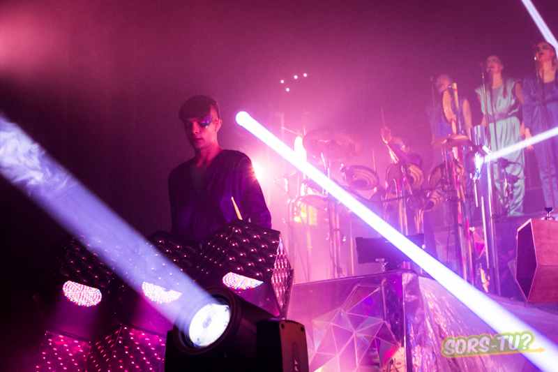 <a href='https://www.billets.ca/the-knife-billets'>The Knife</a> - Metropolis - Montreal - 2014 - 03