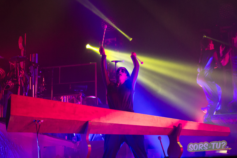 <a href='https://www.billets.ca/the-knife-billets'>The Knife</a> - Metropolis - Montreal - 2014 - 06