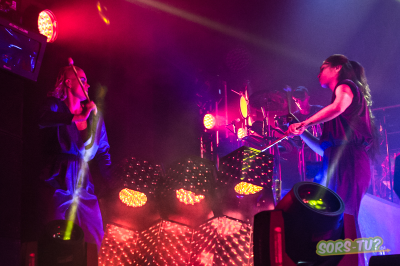 <a href='https://www.billets.ca/the-knife-billets'>The Knife</a> - Metropolis - Montreal - 2014 - 07