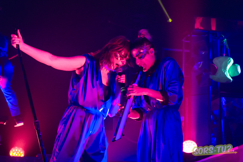 <a href='https://www.billets.ca/the-knife-billets'>The Knife</a> - Metropolis - Montreal - 2014 - 09