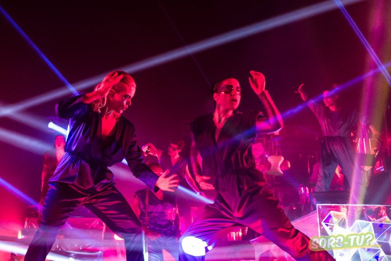 <a href='https://www.billets.ca/the-knife-billets'>The Knife</a> - Metropolis - Montreal - 2014 - 12