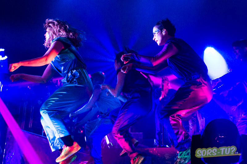 Photo par Catherine Rosa.