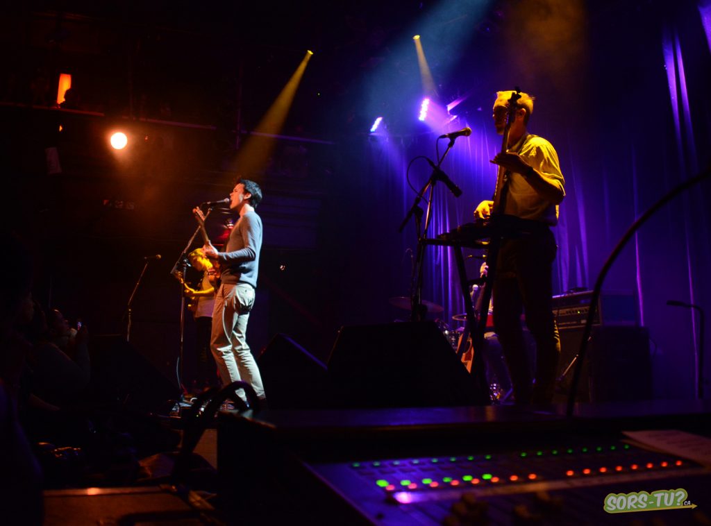 Photo par Genevi�ve Grenier