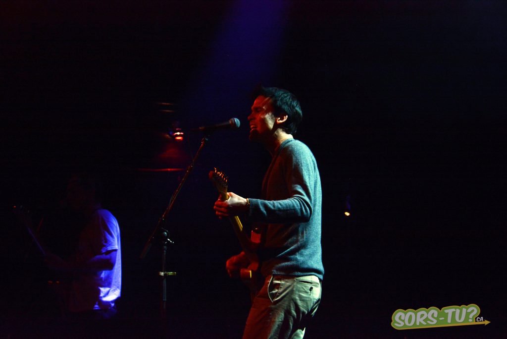 Photo par Genevi�ve Grenier