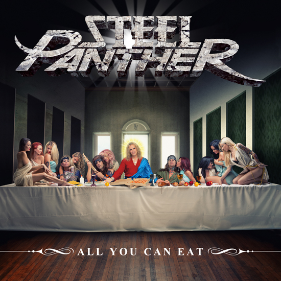 SteelPanther_All You Can Eat_Packshot