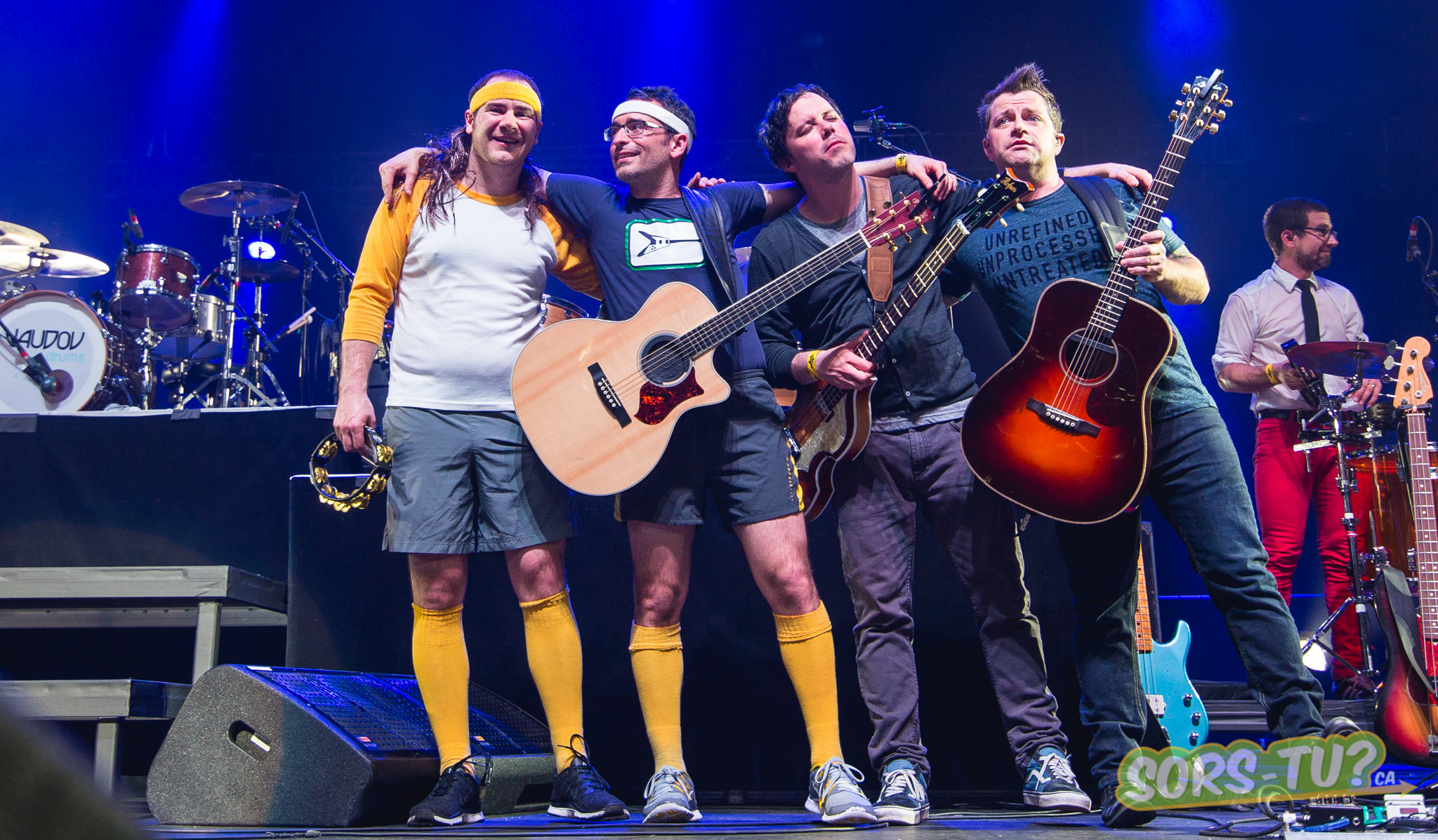 Un arbre pour tous-centre Bell-2014-2