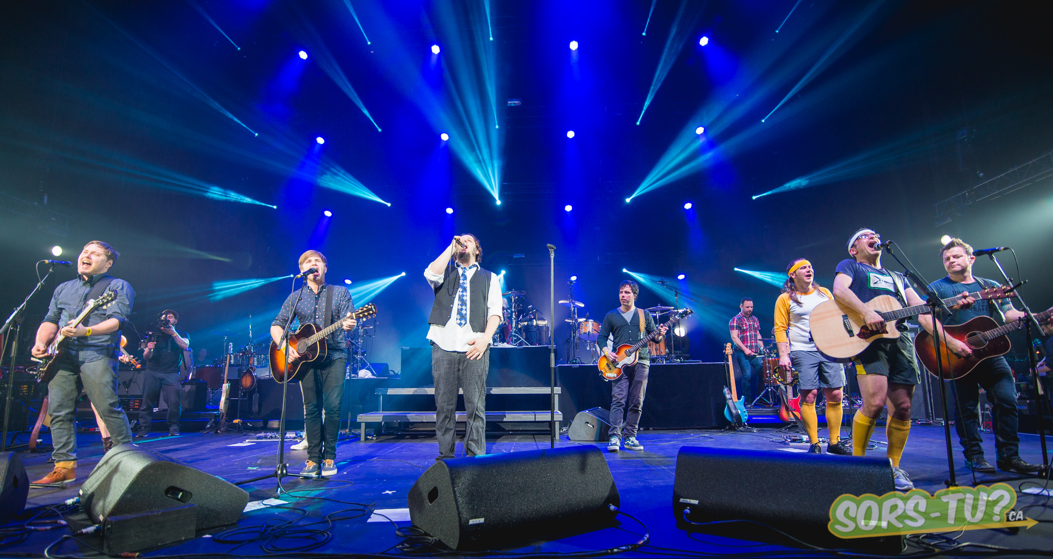 Un arbre pour tous-centre Bell-2014-3