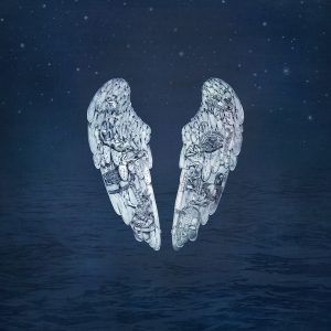Coldplay - Ghost Stories Coldplay - Ghost Stories