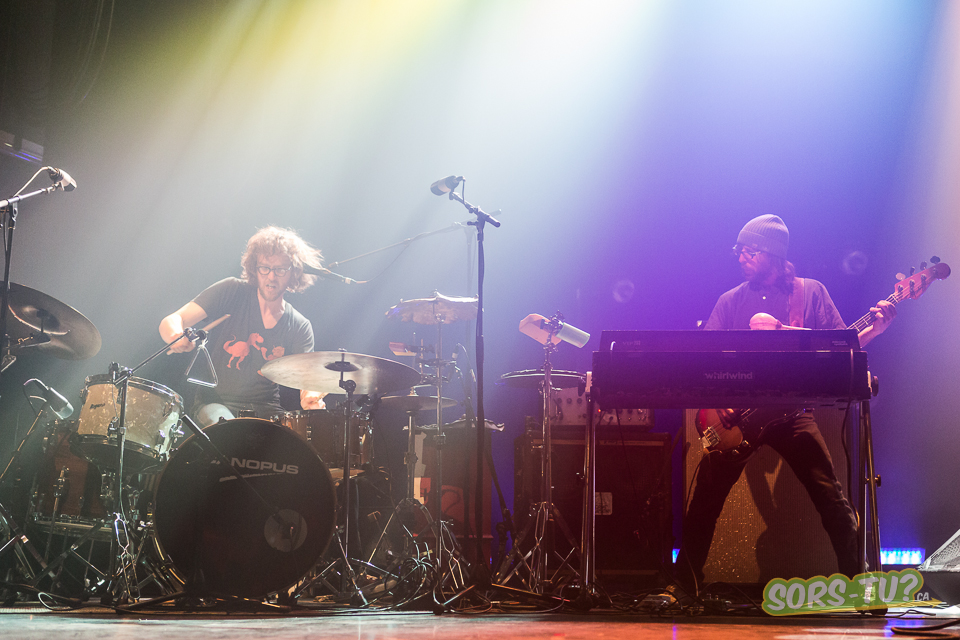 Photo par Pierre Bourgault