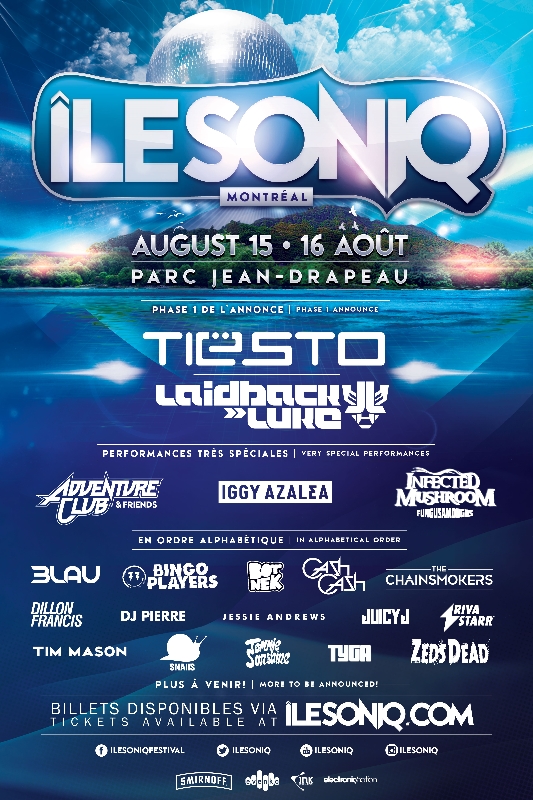 ilesoniq