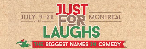 Gala Just For Laughs