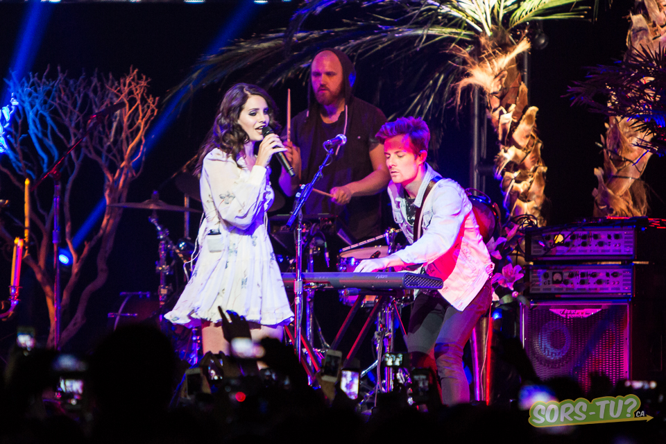 Photo par Pierre Bourgault