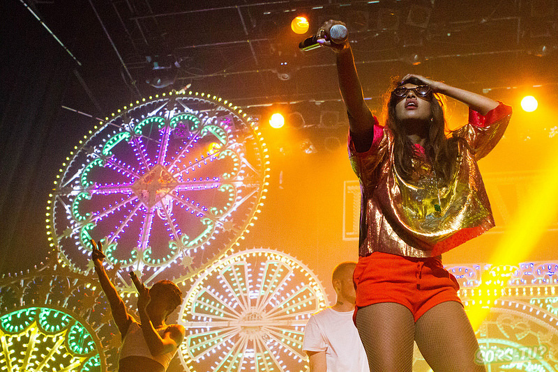 Photo par Karine Jacques