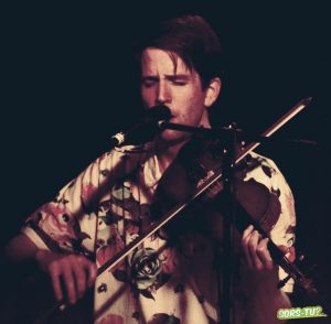 Photo par M-A Mongrain