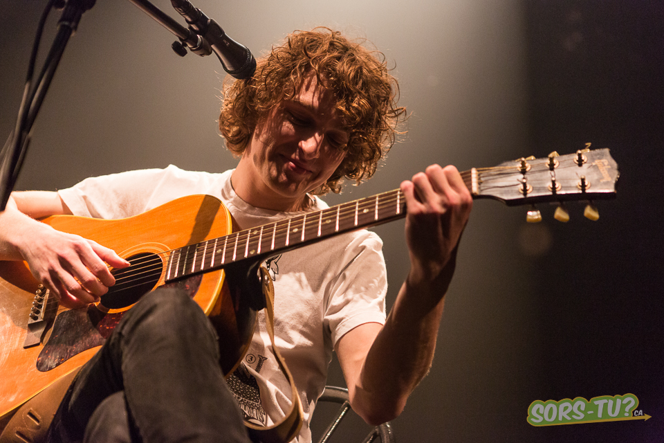 Photo par Pierre Bourgault