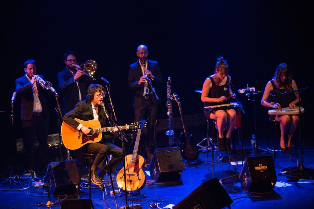 Photo de courtoisie, par Frédérique Ménard-Aubin.