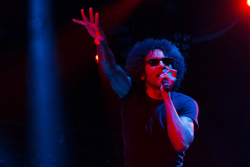 Photo par Karine Jacques.