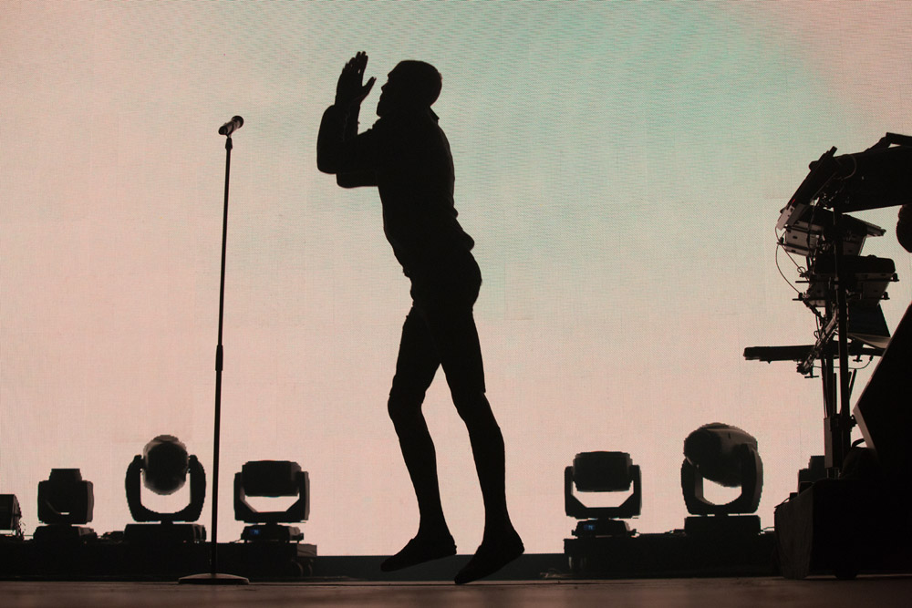 <a href='https://www.billets.ca/stromae-billets'>Stromae</a>, photo par Frédérique Ménard-Aubin.