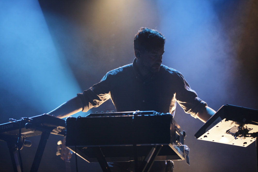 Photo par <a href='https://www.billets.ca/victor-billets'>Victor</a> Diaz Lamich.