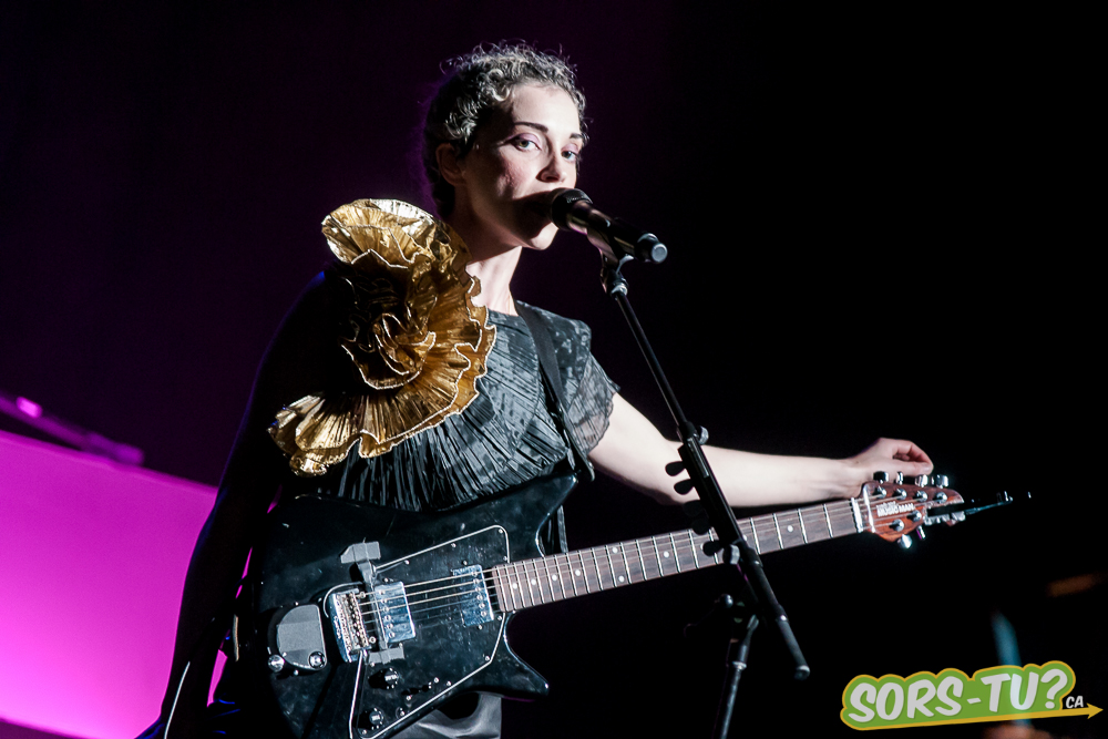 Photo par Eliott Garn.