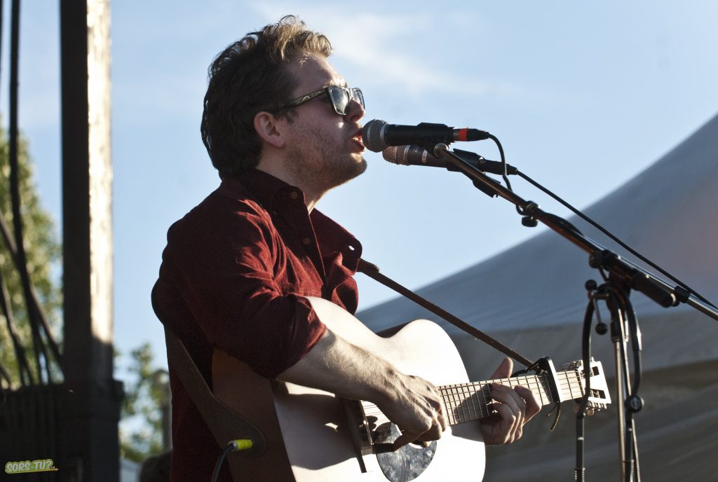 Photo par GjM Photography.