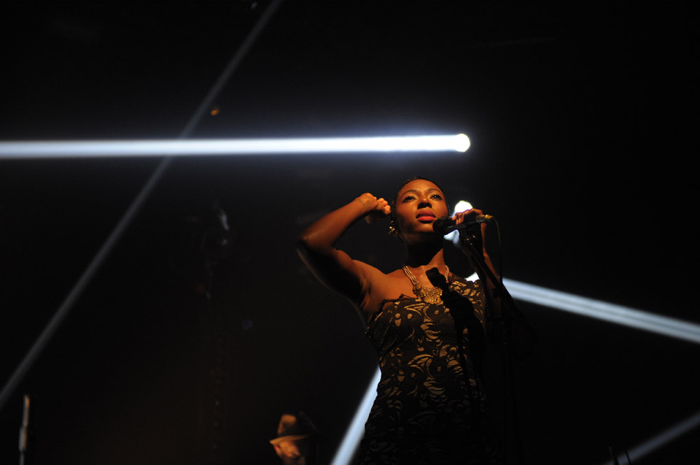 Photo par <a href='https://www.billets.ca/victor-billets'>Victor</a> Diaz Lamich.