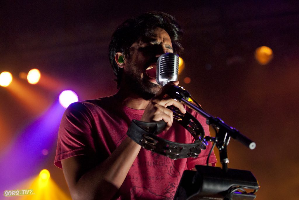 Photo par GjM Photography. 