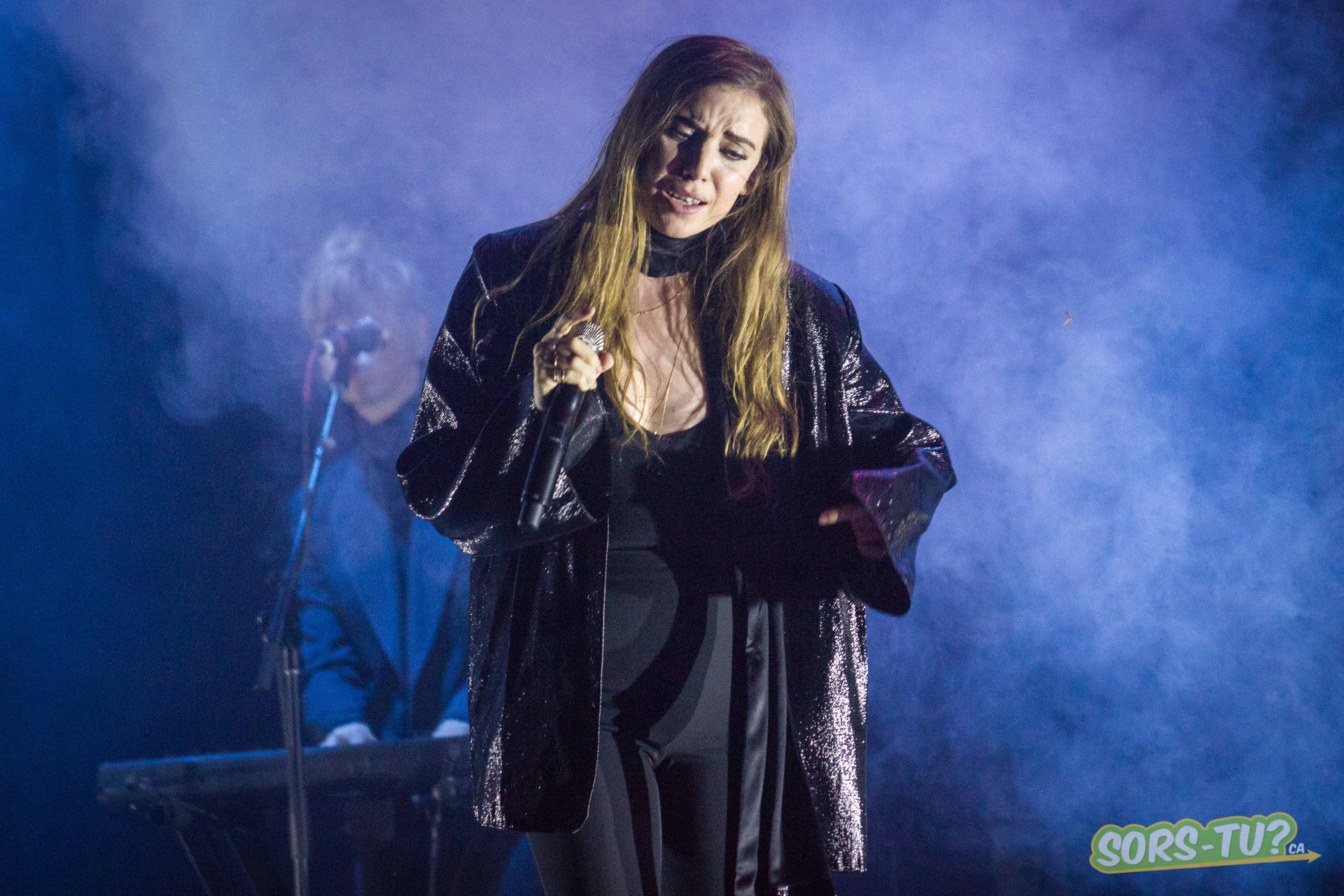 Photo par Guillaume Jolicoeur.