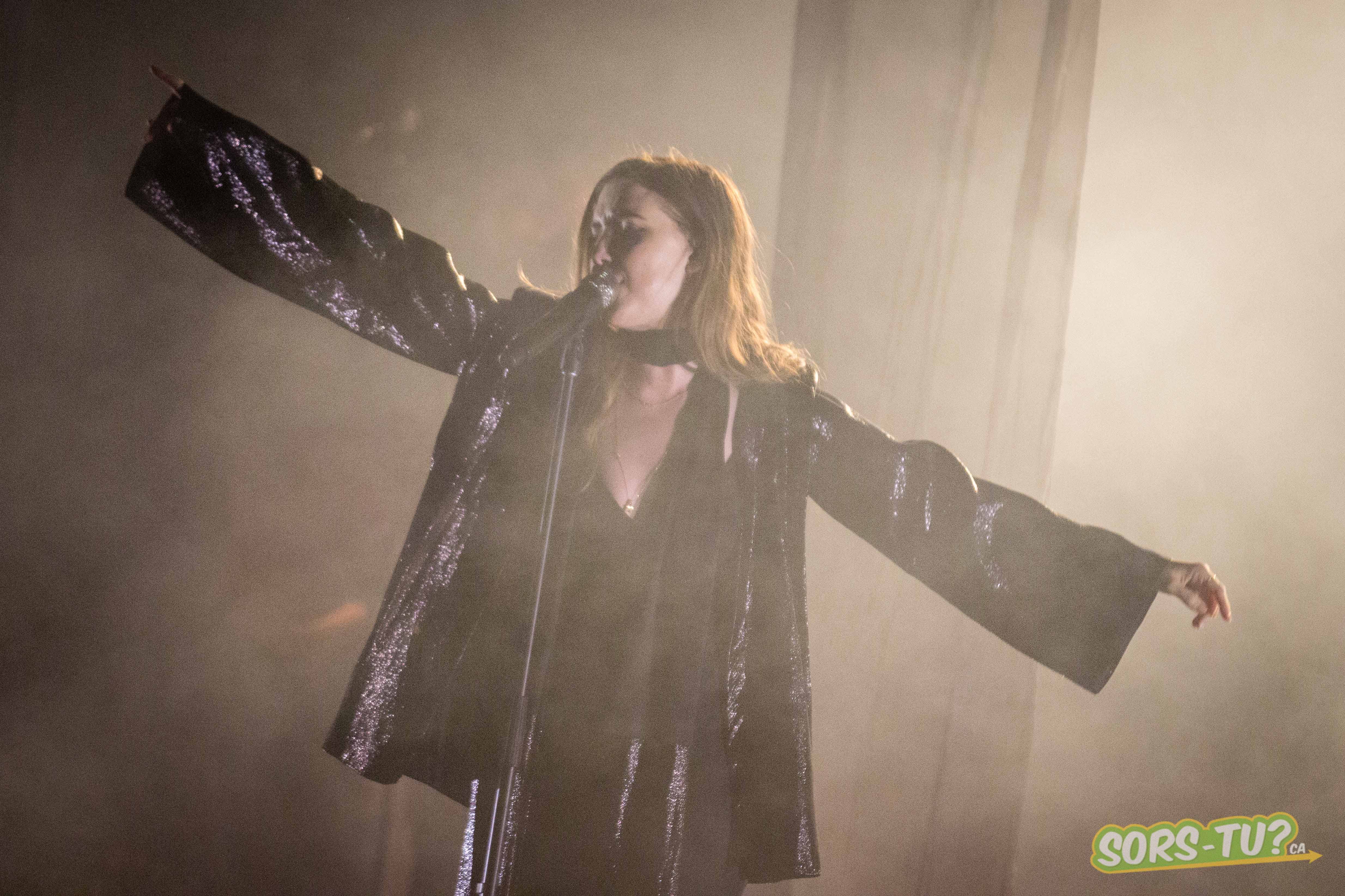 Photo par Guillaume Jolicoeur.