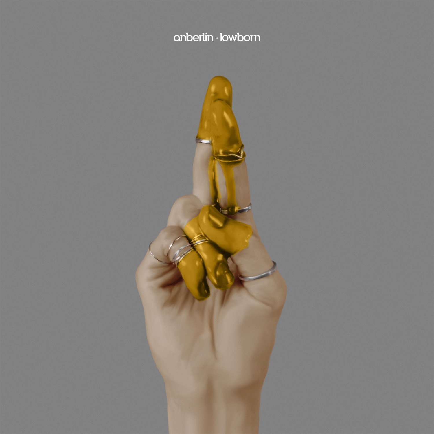 Anberlin - Lowborn Anberlin - Lowborn