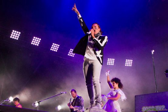 Photo par Karine Jacques