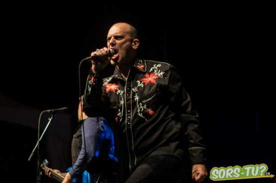 <a href='https://www.billets.ca/screeching-weasel-billets'>Screeching Weasel</a>, photo par Eliott Garn