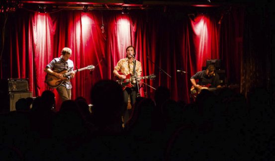 Photo de courtoisie, par Louis Longpr�