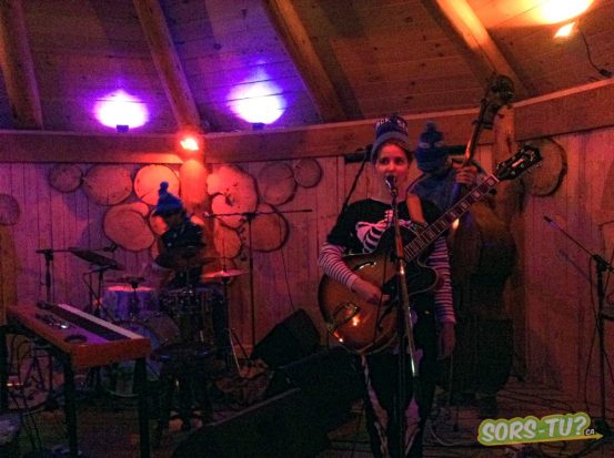 photo par Olivier Boisvert-Magnen