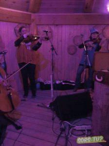 photo par Olivier Boisvert-Magnen