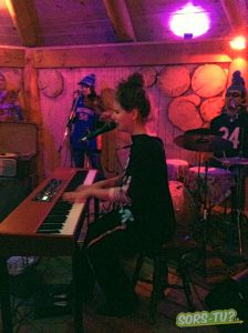 photo par Olivier Boisvert-Magnen