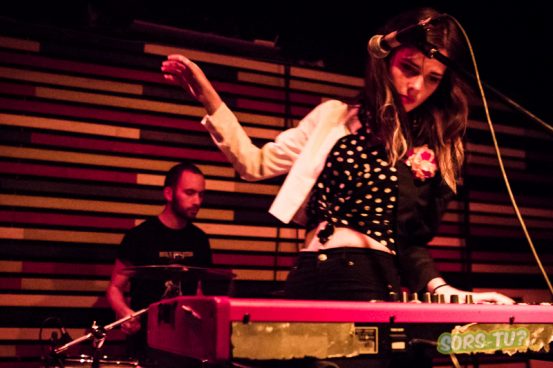 Photo par Catherine Rosa.