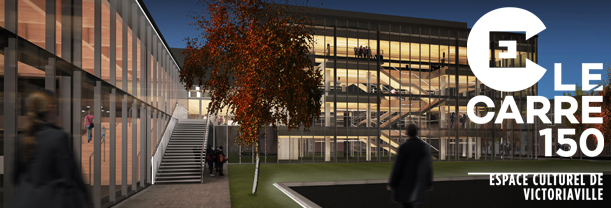 salle theatre victoriaville