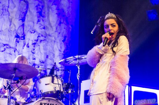 Photo par Karine Jacques