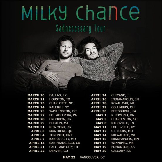 milkytour