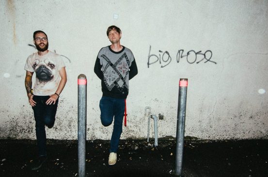 Photo par : Le Petit Russe.  Source : Page Facebook du groupe. 