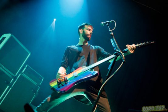 <a href='https://www.billets.ca/placebo-billets'>Placebo</a>, photo par Karine Jacques