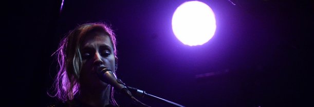 Agnes Obel