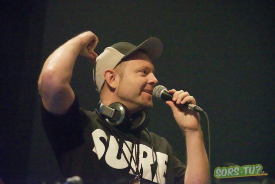 Photo par Richard Mercier.