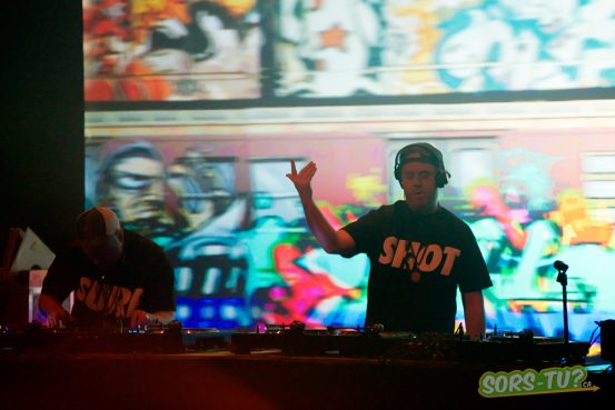 Photo par Richard Mercier.